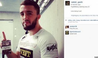 Kikbokser sa Kosova ubijen u Siriji kao pripadnik Islamske države