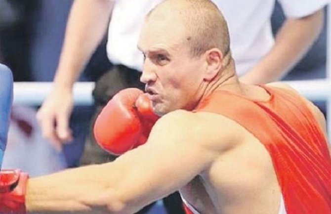  Beganoviću šest mjeseci zatvora zbog prebijanja zatvorenika