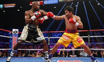 Kanćelara završio takmičenje zbog povrede