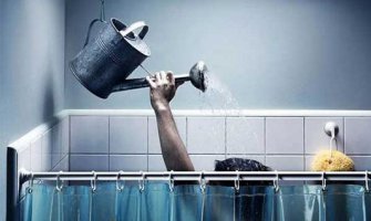 Deset savjeta kako se rashladiti čak i ako nemate klimu