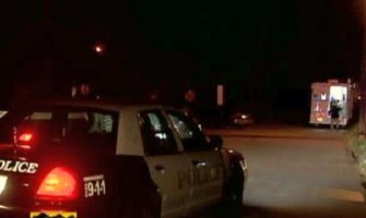 Devetogodišnjak ubijen na rođendanu zbog komada torte