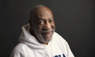 Bil Kozbi: Dao sam joj drogu, a onda sam je silovao!