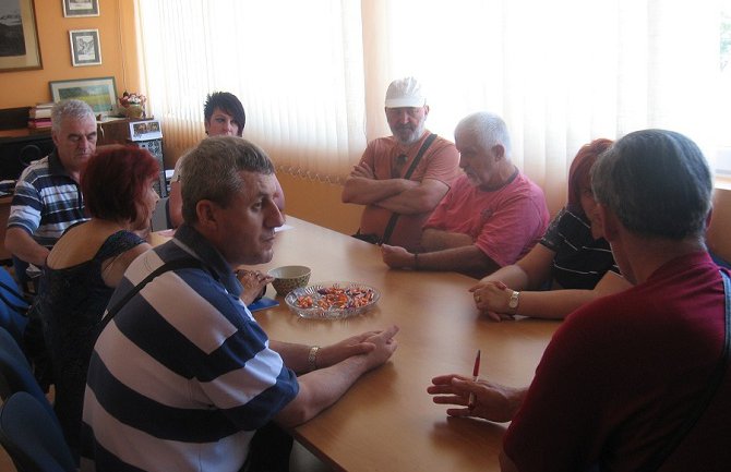 Humanost pobijedila nepravdu!