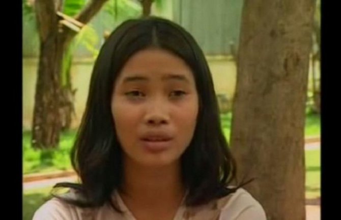 Djevojčicu (12) majka nevinu prodala za 1.500 dolara muškarcu