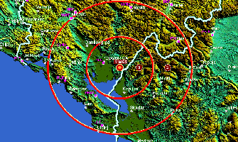 Očekivati još zemljotresa, nema mjesta panici