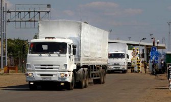 U Kurskoj oblasti priče o frustracijama i mahnitom bekstvu pred napredovanjem Ukrajine