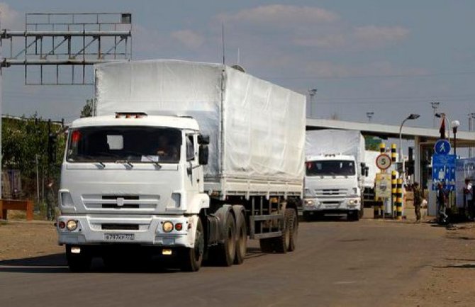 U Kurskoj oblasti priče o frustracijama i mahnitom bekstvu pred napredovanjem Ukrajine