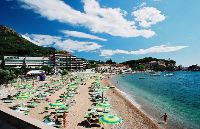 Resort Maestral dobio novog vlasnika