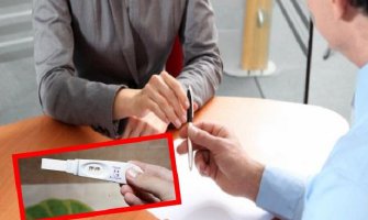 Test za trudnoću uslov za produženje ugovora