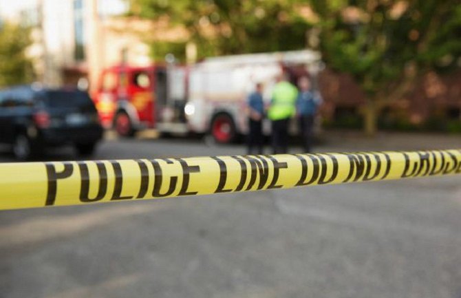 SAD: Zbog otkaza ubio troje kolega i ranio 14 osoba