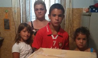Apel za pomoć: Težak život sa 165 eura mjesečno