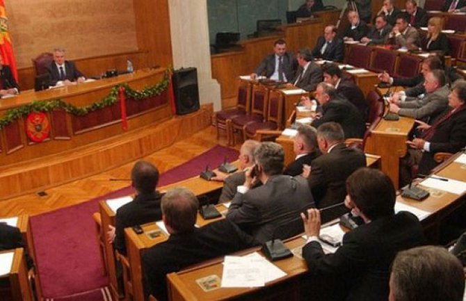 Podnijeli Prijedlog zakona o dopunama Zakona o lukama