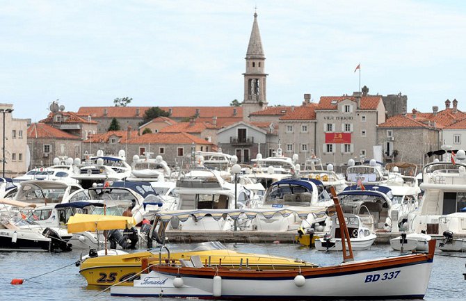 U Budvi panika zbog Jaza: Stigli dokazi o potrošenim milionima