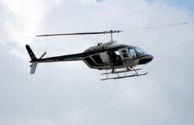 Sjutra počinje akcija 