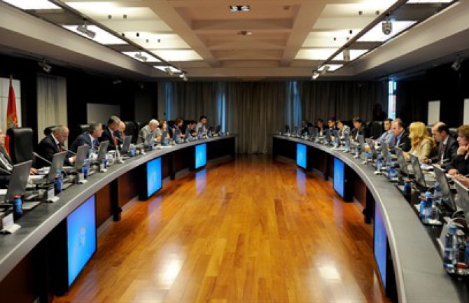 Sprovođenje akcionih planova za 23. i 24. poglavlje i dalje prioritet