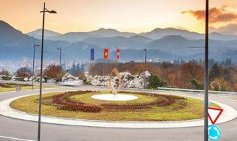 Od 1991. sa Cetnja se iselilo sedam hiljada ljudi