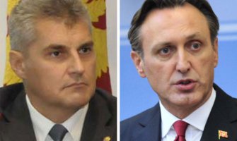 Brajovićev tim: Krivokapić državu doživljava kao plijen