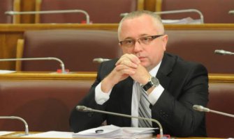 Mustafić: Pajović da podnese prijave protiv poslanika DF-a