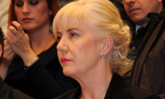 Vijesti da plate Ani Đukanović 5.000 eura