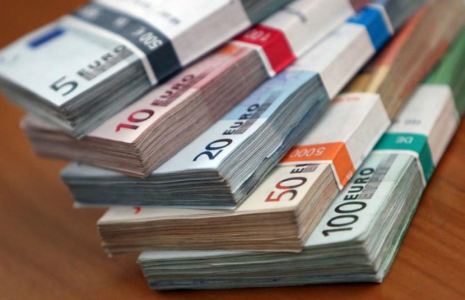 Nacrt budžeta za 2016. do četvrtka