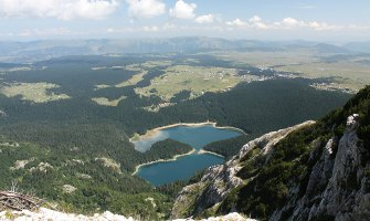 Sjutra besplatan ulaz u NP Durmitor