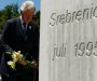 Sjutra polaganje cvijeća povodom Dana sjećanja na žrtve genocida u Srebrenici