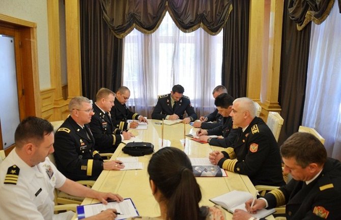 SAD će podržati modernizaciju Vojske