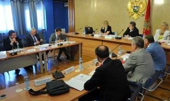 Efikasnije rasvjetljavati teška krivične djela