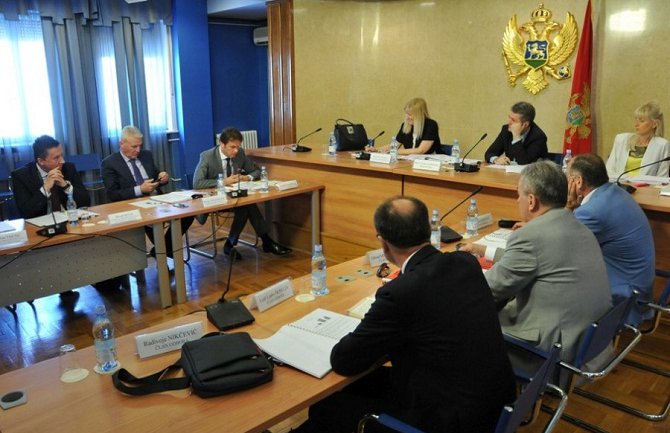 Efikasnije rasvjetljavati teška krivične djela