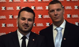 Policija se bavi nama umjesto kriminalnim centrima moći