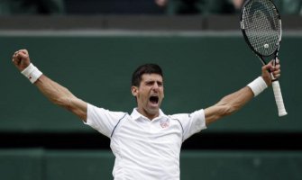 Novak ušao u Ginisovu knjigu rekorda!