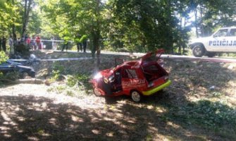 Teška tragedija za Cetinje i CG sport