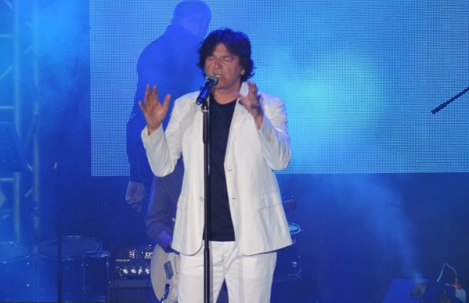 Podgoričani uz Čolu dočekali 13. jul