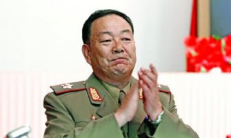 Sjeverna Koreja potvrdila nestanak ministra odbrane