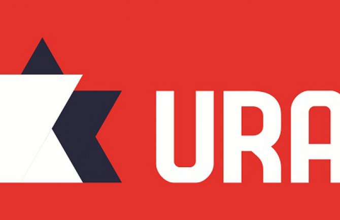 URA odbila poziv Demokratskog fronta