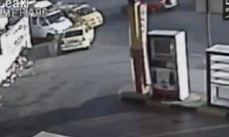 Izraelski pukovnik hladnokrvno ubio dječaka (Video)