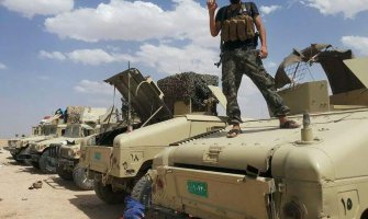 Teroristi strijeljali 41 