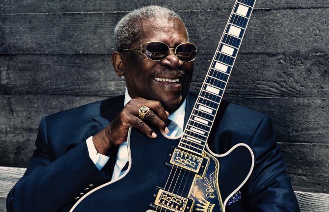 B.B. King nije ubijen