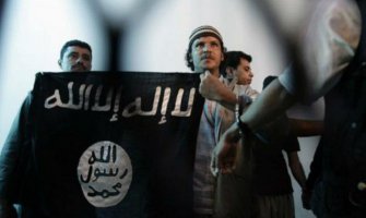  Nove prijetnje Islamske države i Crnoj Gori (Video)