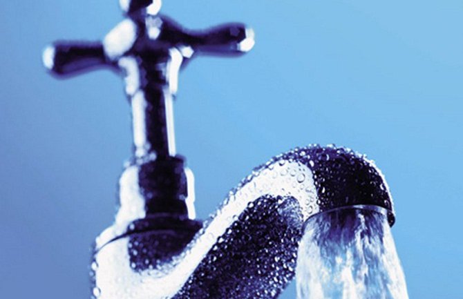 Bijelo Polje: Danas od 11h pojedini djelovi grada bez vode