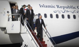 Ukidanje svih sankcija Iranu za 10 godina