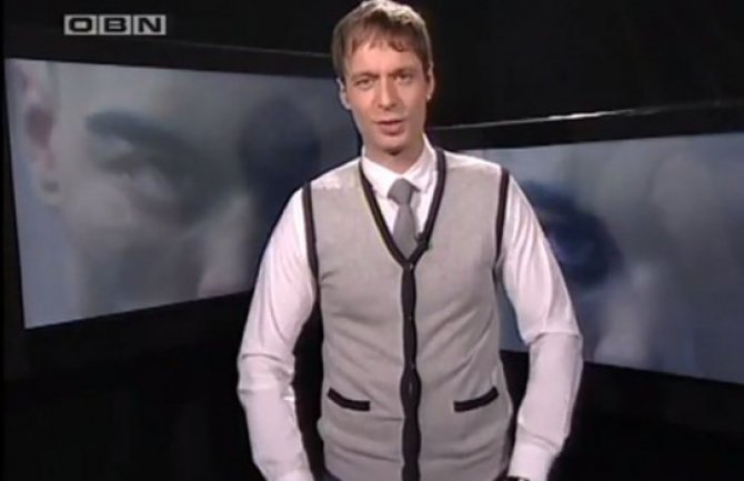 Životna drama TV voditelja: Feđa Fetihagić u komi poslije pada u kupatilu