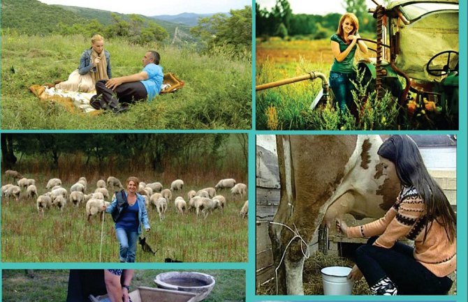 Centar za rehabilitaciju ženske psihe neetičan i neprihvatljiv potez