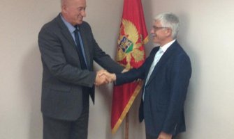 Prioritet  u radu Tužilaštva biće krivična djela  iz oblasti organizovanog kriminala