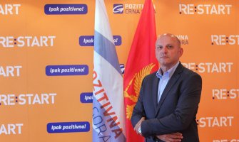 Pozitivna Crna Gora otvorili kancelariju u Tuzima