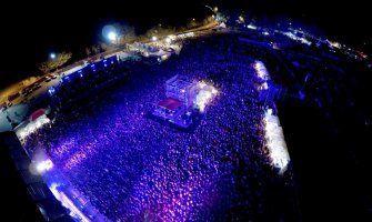 Vlada izdvaja 300 000 eura za Sea Dance: Promijenjen termin i mjesto održavanja festivala!