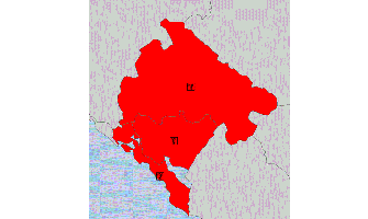 Izdat crveni meteoalarm za sjutra