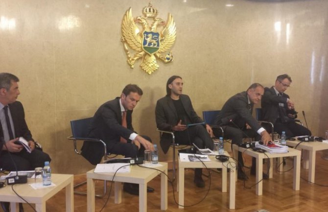 Sljedeće godine izbori po novom sistemu