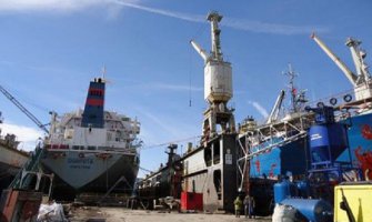 Uskoro otpremnine za radnike Brodogradilišta