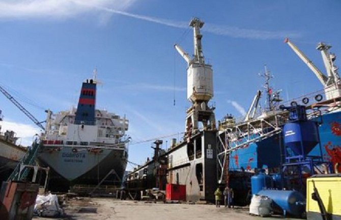 Uskoro otpremnine za radnike Brodogradilišta